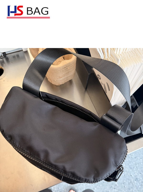Rucsac unisex în stil japonez, geantă crossbody casuală, cu capacitate mare