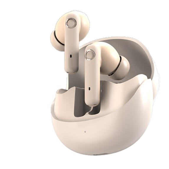 Căști Bluetooth pentru gaming cu latență redusă, design semi in-ear, reducere a zgomotului pentru apeluri, durată mare de viață a bateriei, S12
