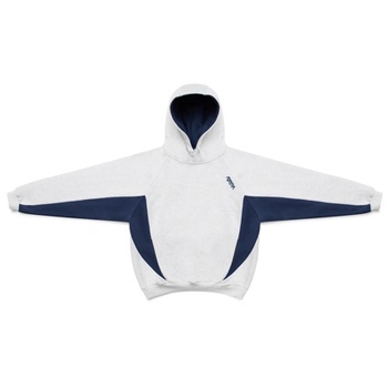 Set unisex hanorac cu glugă și pantaloni de trening - toamnă/iarnă, stil stradal japonez, croi larg