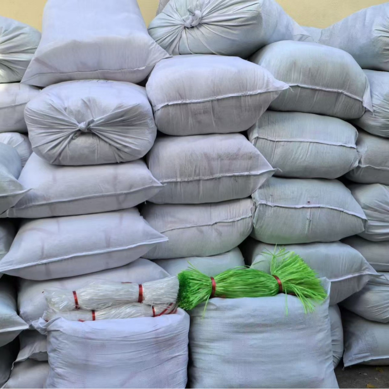 Șnur monofilament din polipropilenă, diametru 1,5 mm, lungime 30–300 cm, pentru ambalare, legare și ridicare