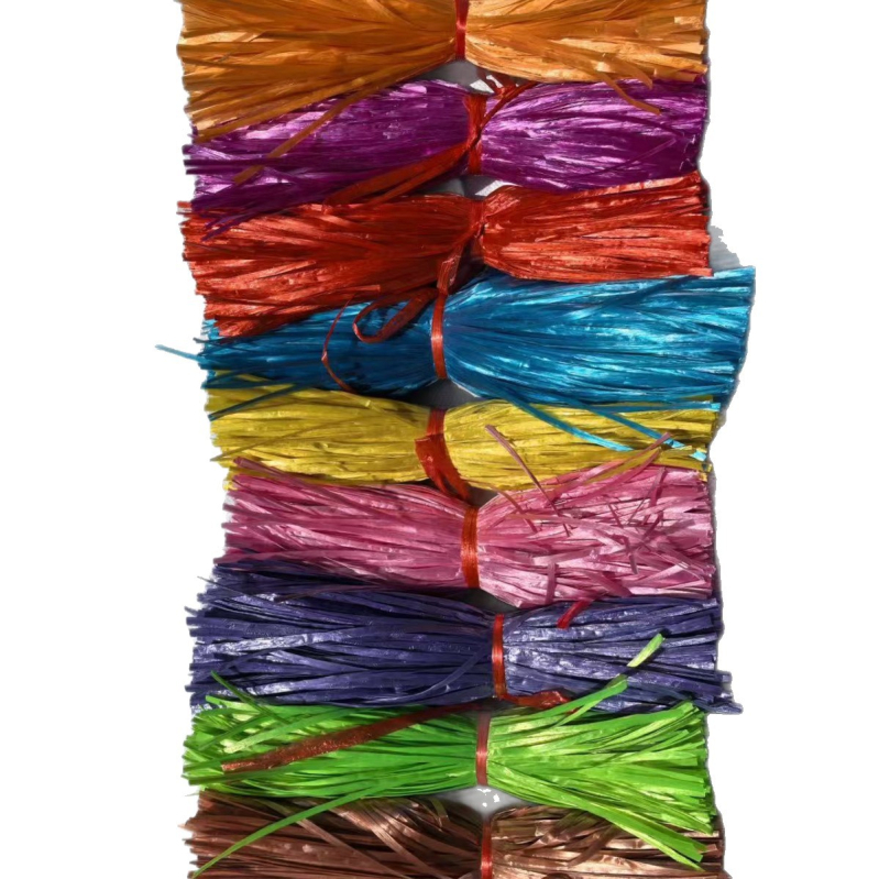 Șnur monofilament din polipropilenă, diametru 1,5 mm, lungime 30–300 cm, pentru ambalare, legare și ridicare