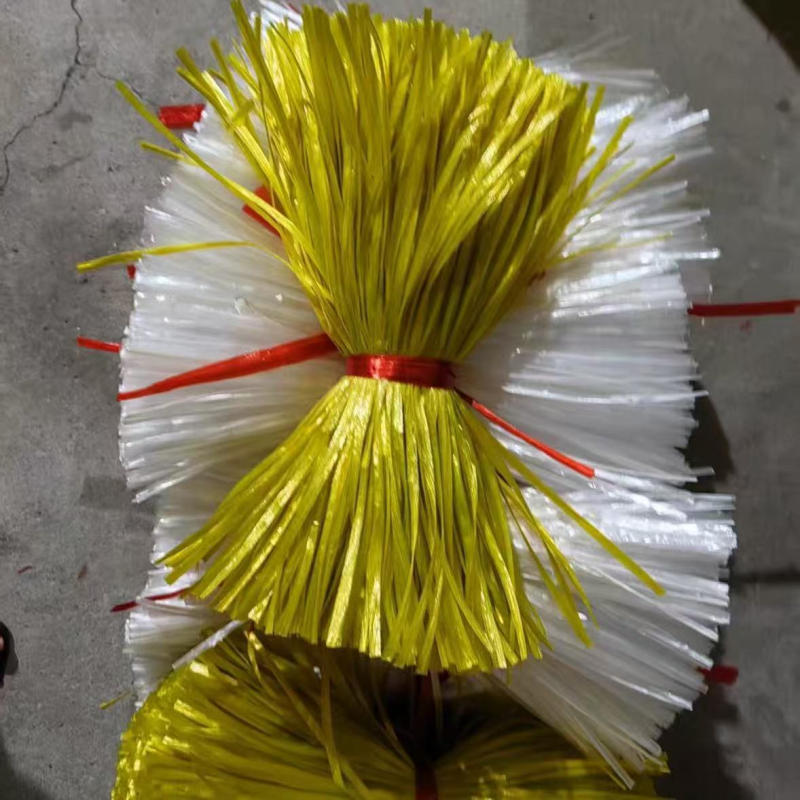 Șnur monofilament din polipropilenă, diametru 1,5 mm, lungime 30–300 cm, pentru ambalare, legare și ridicare