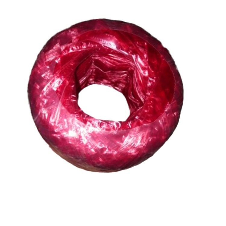 Sfoară pentru ambalaj PP, cu bandă de rupere, 250 g