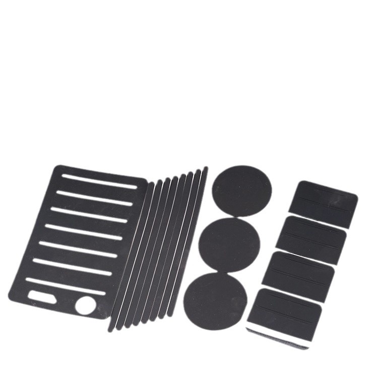 Piese din silicon personalizate: tampoane din silicon, tampoane din cauciuc, garnituri, etanșări, benzi, adeziv