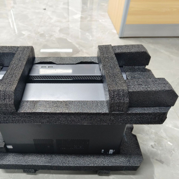 Căptușeală internă din spumă EPE perlata, placă de protecție din spumă rezistentă la presiune pentru hardware și electrocasnice, pernă de transport personalizată