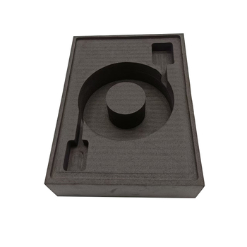 Interior EVA integrat, turnat cu gravură, protecție anti-coliziune și amortizare a șocurilor, fără miros, material ecologic