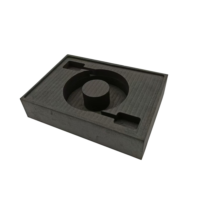 Interior EVA integrat, turnat cu gravură, protecție anti-coliziune și amortizare a șocurilor, fără miros, material ecologic