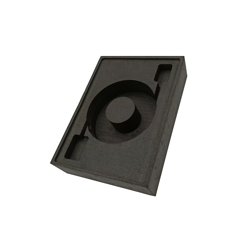 Interior EVA integrat, turnat cu gravură, protecție anti-coliziune și amortizare a șocurilor, fără miros, material ecologic