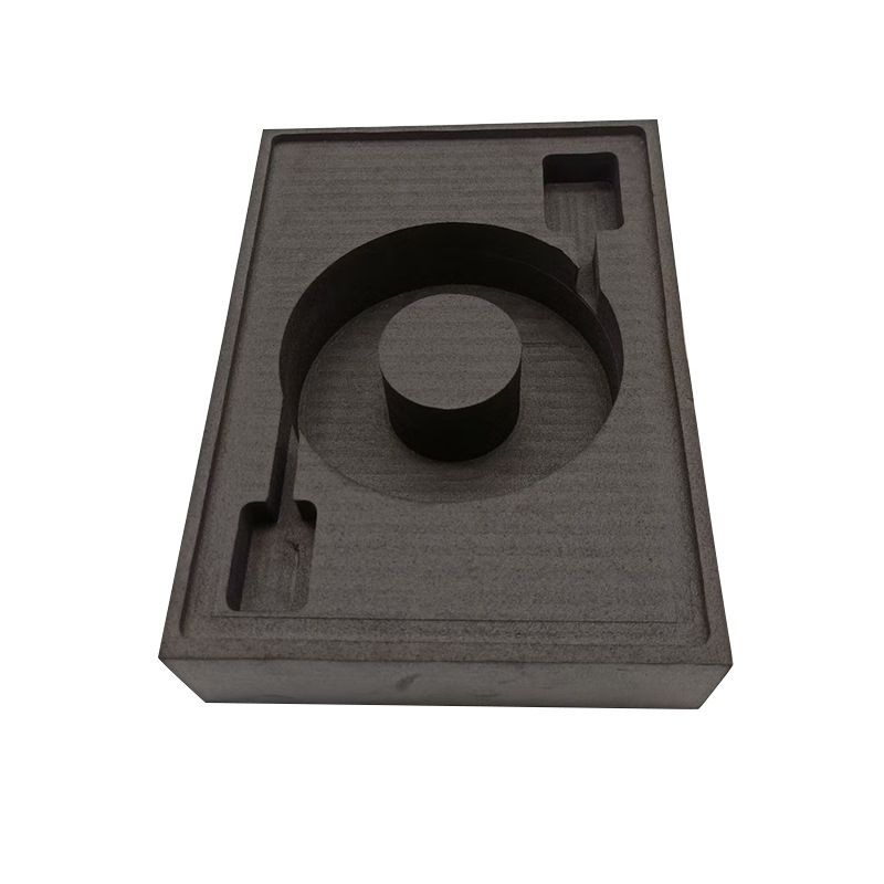 Interior EVA integrat, turnat cu gravură, protecție anti-coliziune și amortizare a șocurilor, fără miros, material ecologic