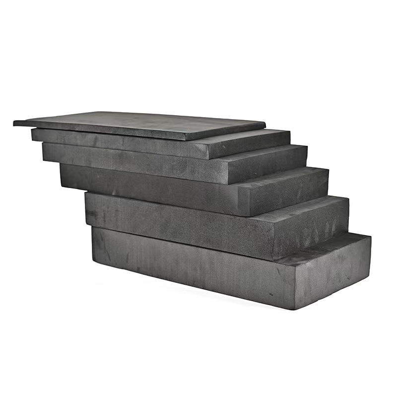Placă EVA din spumă cu intervalul de temperatură 38-80°C, garnitură interioară, suport interior, absorbție a șocurilor, ignifugă și anti-statică, pernă din spumă