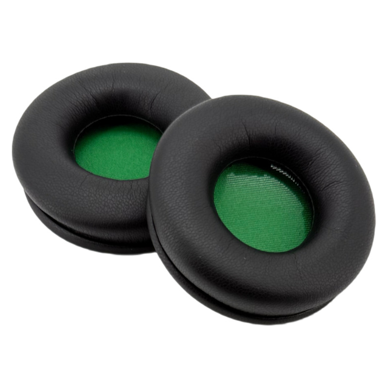 Perne de urechi din piele ecologică pentru căști Yealink WH64 WH66 WH62 YHS36 UH36