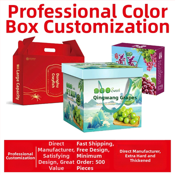 Cutii personalizate de cadouri pentru dispozitive electronice, cutii din carton ondulat imprimate cu UV, folie aurie, folie argintie, laminare și tăiere
