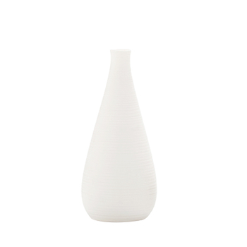 Vază ceramică nordică, lucrată manual, pentru flori uscate – decor modern minimalist pentru casă, mică vază de birou/pe perete