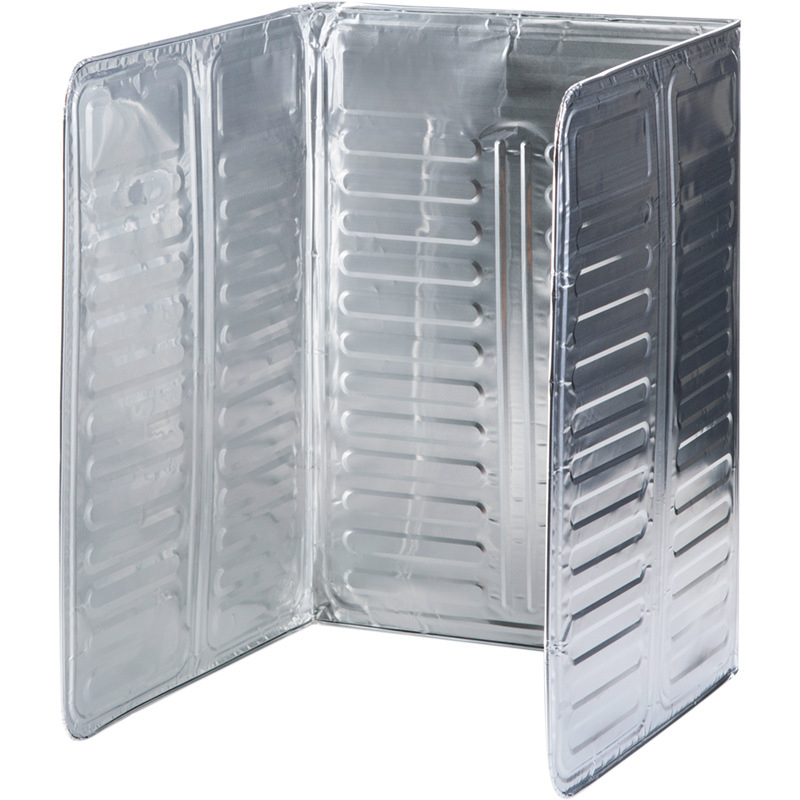 Protecție împotriva stropilor de ulei pentru aragaz, panou izolant din aluminiu pentru gătit, anti-arderi și anti-stropire