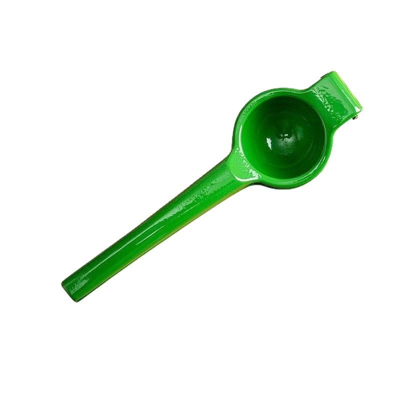 Storcător manual de lămâie – gadget de bucătărie creativ pentru fructe