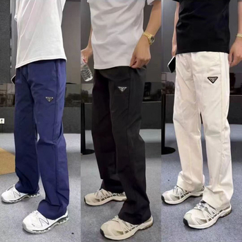 Pantaloni casual evazați pentru primăvară-toamnă, ușori, respirabili, croială lejeră, pentru exterior, uscare rapidă