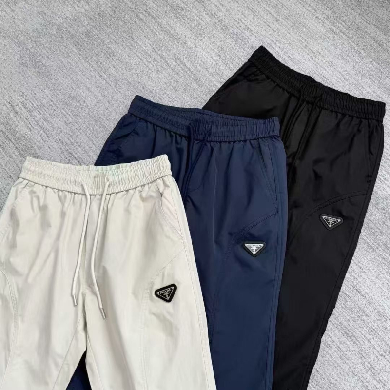 Pantaloni casual evazați pentru primăvară-toamnă, ușori, respirabili, croială lejeră, pentru exterior, uscare rapidă
