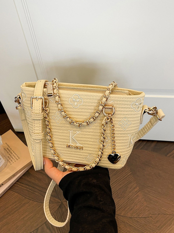 Geantă de damă Lady Diana cu imprimeu șarpe, 2026 – geantă de mână versatilă, capacitate mare, purtare pe umăr sau crossbody, potrivită pentru nuntă
