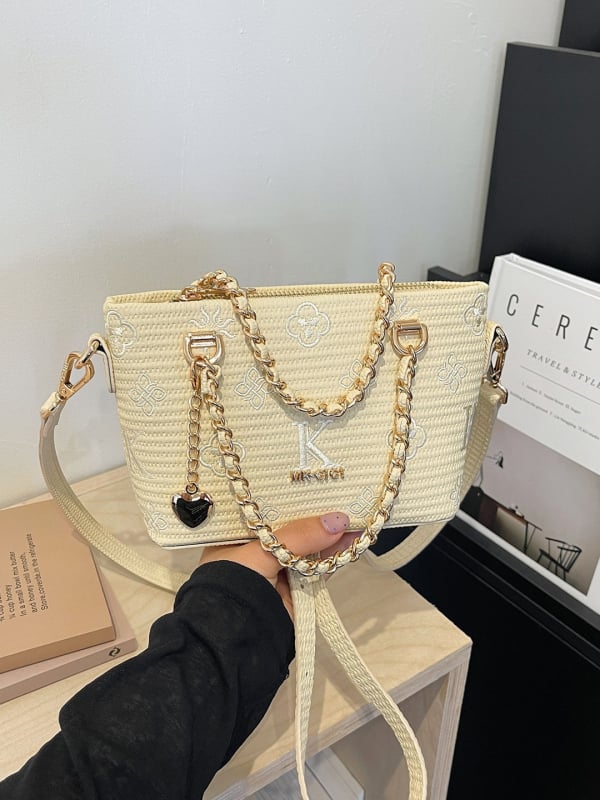 Geantă de damă Lady Diana cu imprimeu șarpe, 2026 – geantă de mână versatilă, capacitate mare, purtare pe umăr sau crossbody, potrivită pentru nuntă