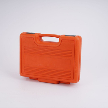 Set auto de 22 piese cu chei cu soclu și cutie de scule