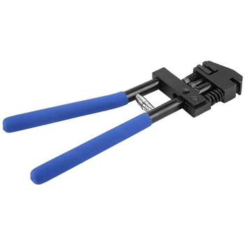 Unealtă robustă pentru flanșare, găurire și îndoirea foii metalice pentru reparații auto