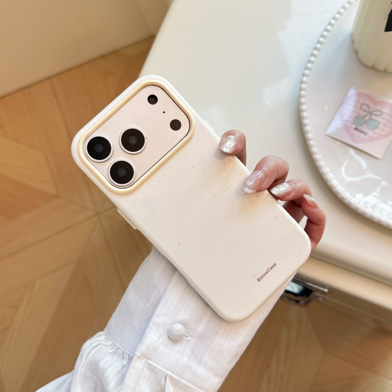 Suport INS cu model color-block pentru husă iPhone 14 Pro Max, husă TPU moale, protecție la căderi