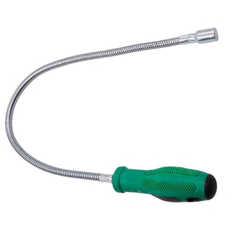 Tija magnetică puternică pentru reparații auto — unealtă magnetică multifuncțională pentru adunarea șuruburilor