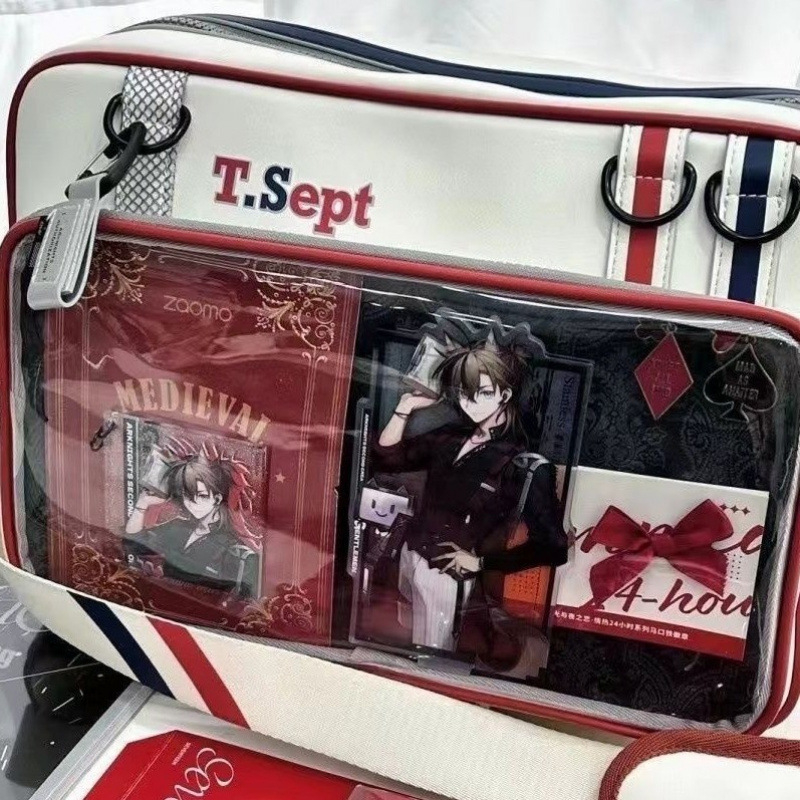 Rucsac pentru absolvire, capacitate mare, rucsac casual în stil japonez, unisex, geantă crossbody