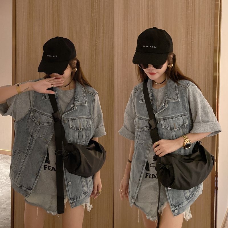 Geantă crossbody cilindrică casual, model 2026 pentru vară, geantă mare de umăr, stil urban simplu