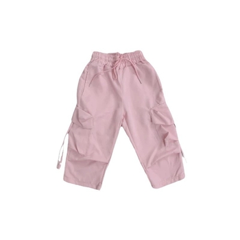 Pantaloni de lucru pentru copii, unisex, cu mai multe buzunare