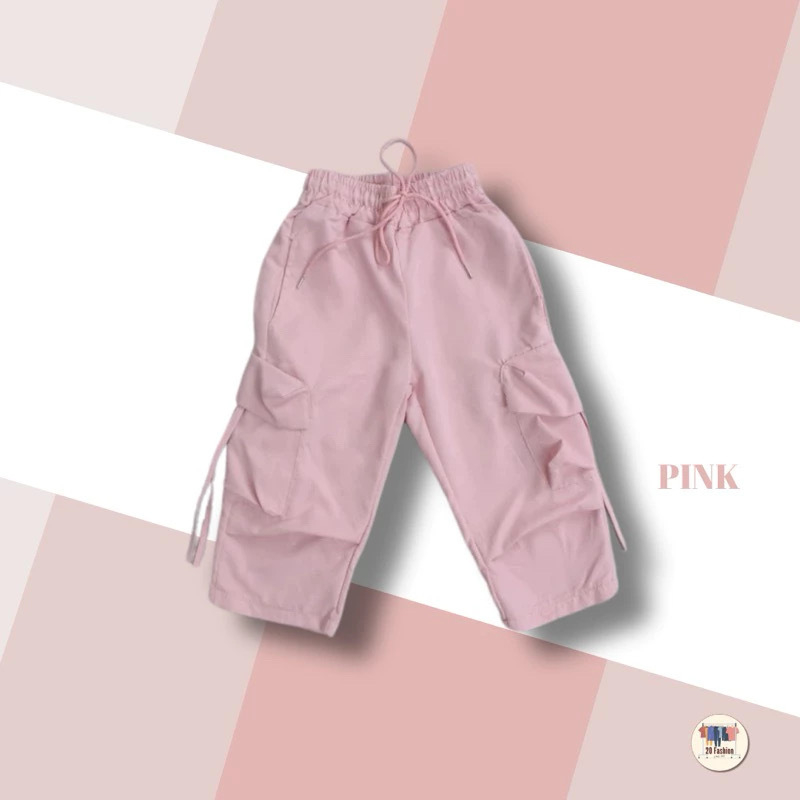 Pantaloni de lucru pentru copii, unisex, cu mai multe buzunare