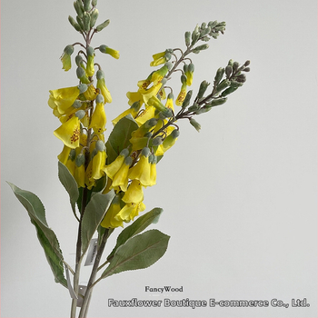 Instalație florală artificială de înaltă calitate pentru fotografie, recuzită de filmare, design floral spațial în stil natural
