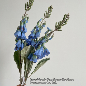 Instalație florală artificială de înaltă calitate pentru fotografie, recuzită de filmare, design floral spațial în stil natural
