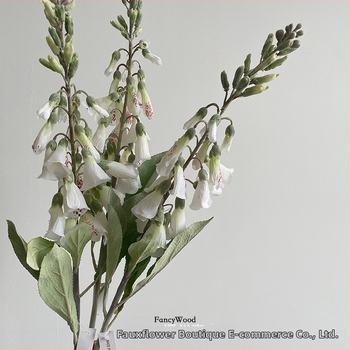 Instalație florală artificială de înaltă calitate pentru fotografie, recuzită de filmare, design floral spațial în stil natural