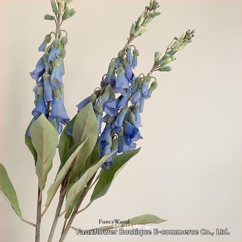 Instalație florală artificială de înaltă calitate pentru fotografie, recuzită de filmare, design floral spațial în stil natural