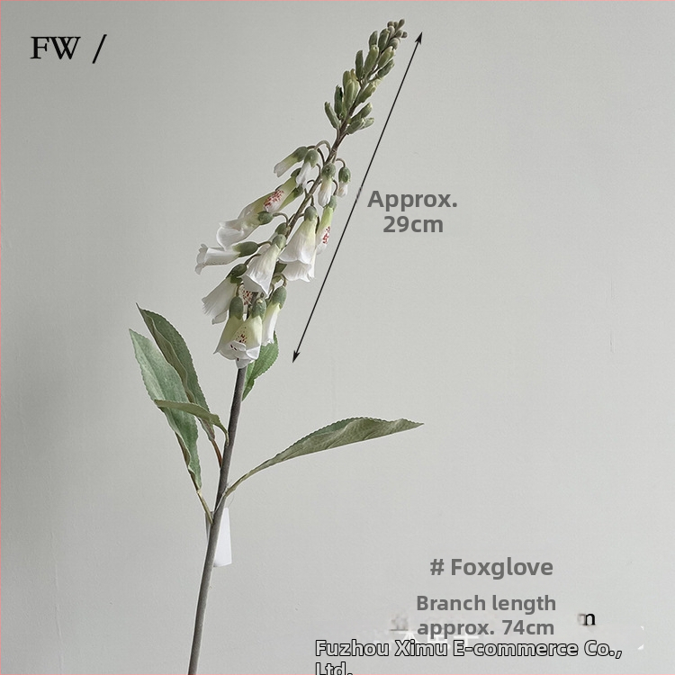Instalație florală artificială de înaltă calitate pentru fotografie, recuzită de filmare, design floral spațial în stil natural