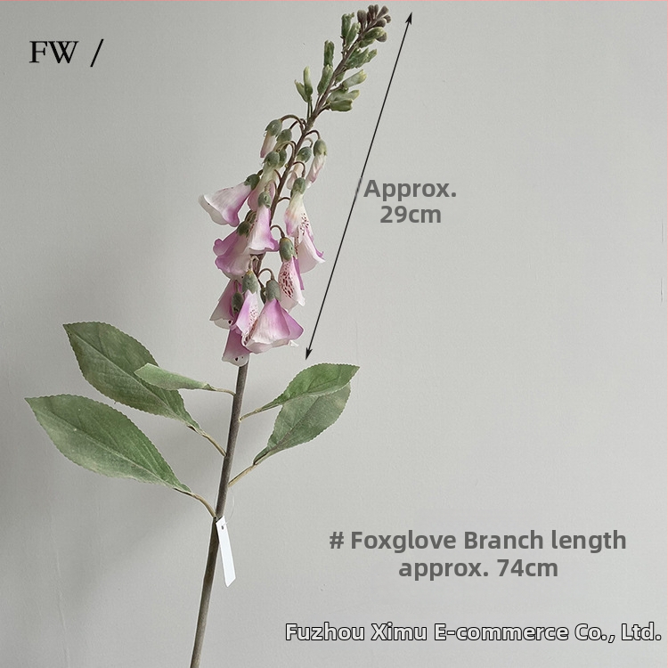 Instalație florală artificială de înaltă calitate pentru fotografie, recuzită de filmare, design floral spațial în stil natural