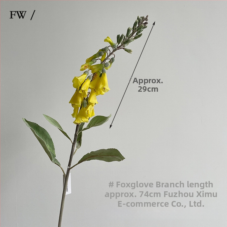 Instalație florală artificială de înaltă calitate pentru fotografie, recuzită de filmare, design floral spațial în stil natural