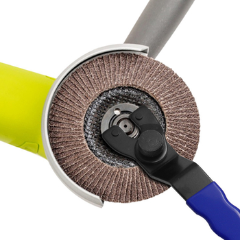 Cheie reglabilă pentru poliză unghiulară – accesorii pentru unelte electrice