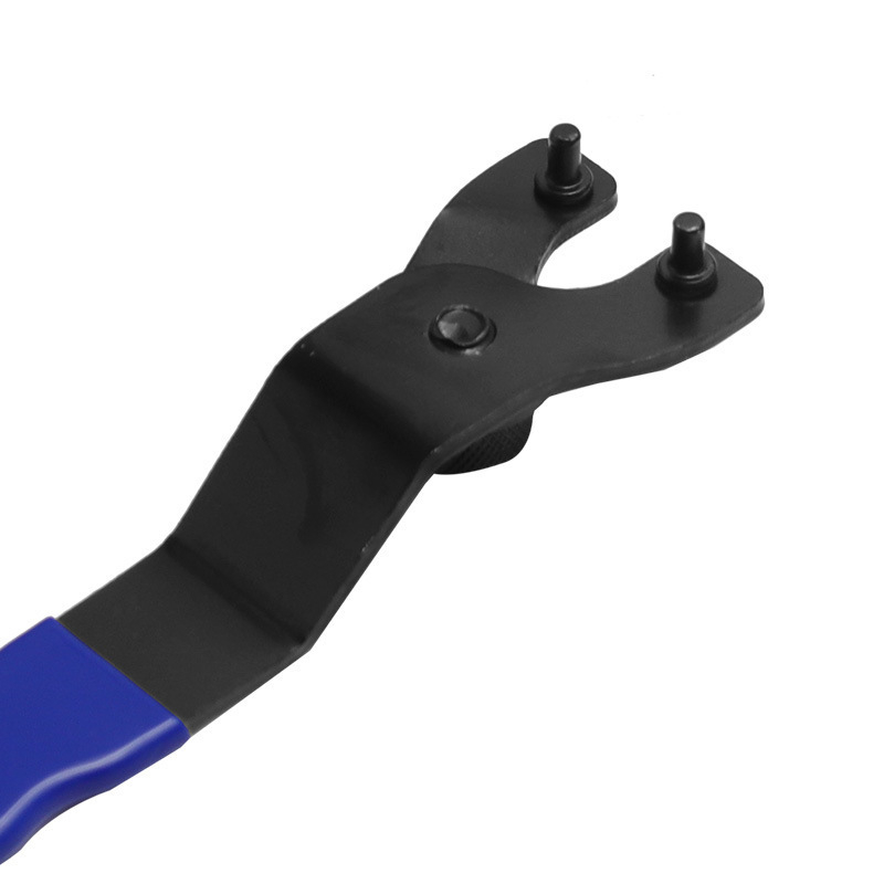 Cheie reglabilă pentru poliză unghiulară – accesorii pentru unelte electrice