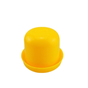 Set de cupe pentru zaruri din ABS, colorate, pentru baruri – cupe de amestec cu sită