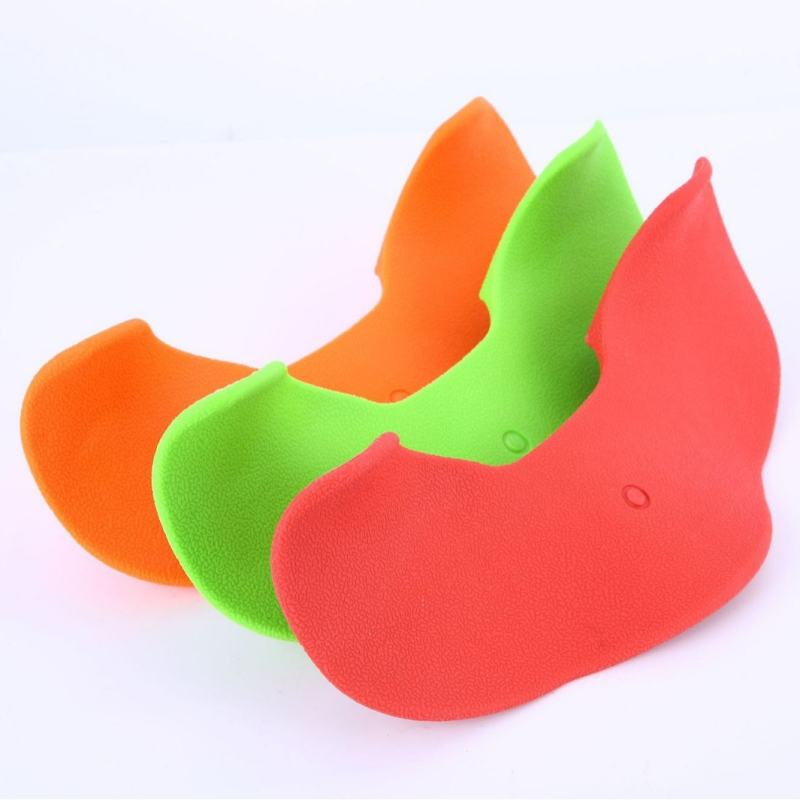 Perne pentru umeri pentru haltere, protecții moi reglabile, material TPR, accesorii fitness