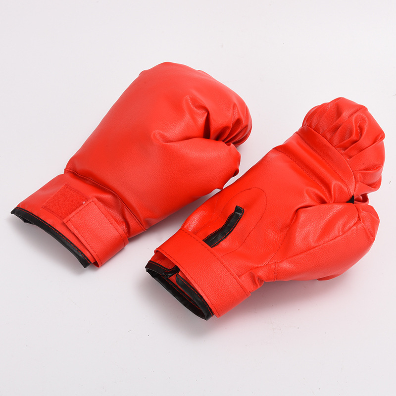 Mănuși de box pentru copii pentru antrenament în box și arte marțiale