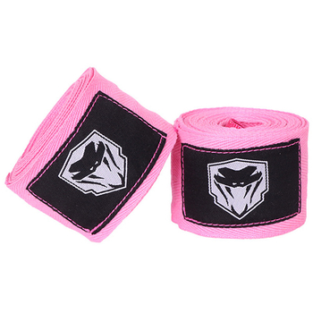 Bandaj elastic pentru mână de box, lungime 1.5/3/5 m, pentru Muay Thai, Sanda și arte marțiale