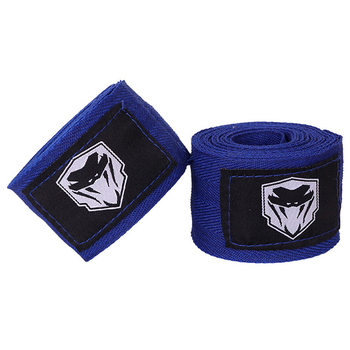 Bandaj elastic pentru mână de box, lungime 1.5/3/5 m, pentru Muay Thai, Sanda și arte marțiale