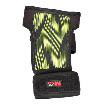Mumian mănuşi de fitness unisex cu suport pentru încheietură, pentru baschet, tenis, gantere şi ridicare de greutăţi, model F08