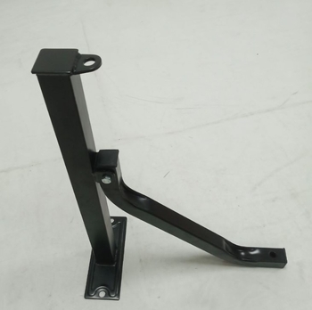 Suport de perete pentru saci de nisip de box, tip suspendat, model SBJ-3