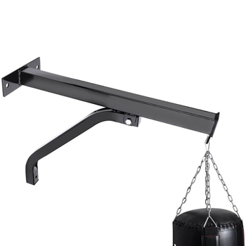 Suport de perete pentru saci de nisip de box, tip suspendat, model SBJ-3
