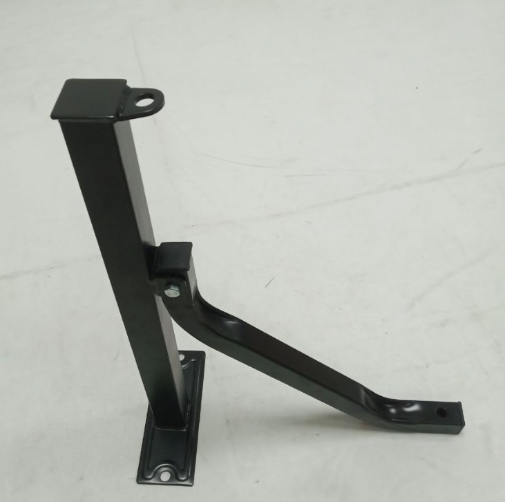 Suport de perete pentru saci de nisip de box, tip suspendat, model SBJ-3