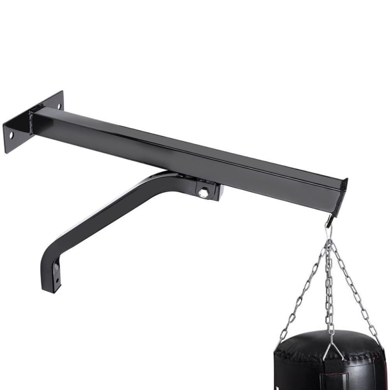 Suport de perete pentru saci de nisip de box, tip suspendat, model SBJ-3